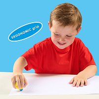 Moje první – barevná kulička na kreslení