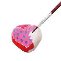 Malování kamínků TRENDY