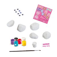 Malování kamínků TRENDY