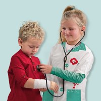 Dětský stetoskop