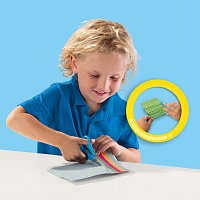 Origami zvířátka Cik-Cak