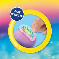 GALAXY - malování kamínků