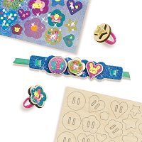 Výroba prstýnků a náramků