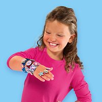 Výroba prstýnků a náramků