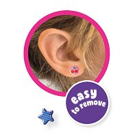 Nalepovací náušnice