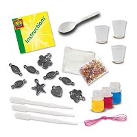 Výroba nárámků s diamanty