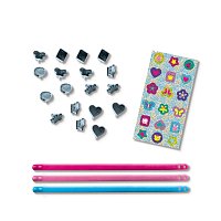 Výroba kouzelných náramků