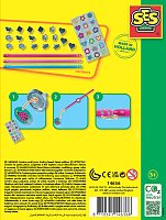 Výroba kouzelných náramků