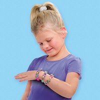 Výroba kouzelných náramků