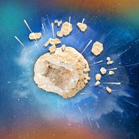 EXPLORE - rozbíjení krystalických hornin