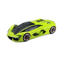 Bburago - Auta HOBBY, 1:24, assort