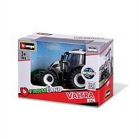 Bburago - FARMLAND, Traktor Valtra N174, 10 cm
