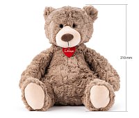 Medvěd Bobo, veký sedící, 30cm