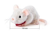 Myška Tiny, 17cm