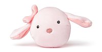 Zajíček s ušatými míčky, 38cm, 5ks