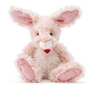Králíček Bibiane, 40cm