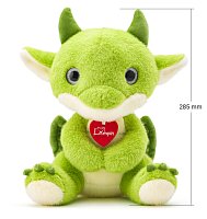 Dráček Zagir, 38cm