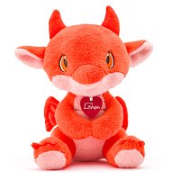 Dráček Fuego, 38cm