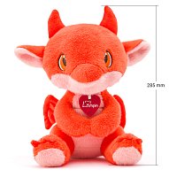 Dráček Fuego, 38cm