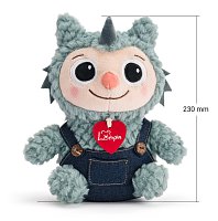 MUFU Bibi Dráček 20 cm