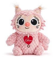 MUFU Zizi Kočička 20cm