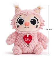 MUFU Zizi Kočička 20cm