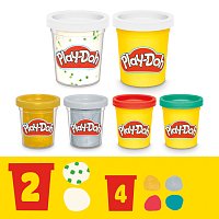 HASBRO - Play-Doh Zubař Drill'n fill