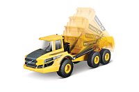 Bburago - Construction, Volvo A25G Dumper, 1:50