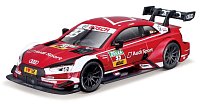 Bburago - RACE, Audi Spor RS 5 DTM 2018, 33 René Rast, 1:32