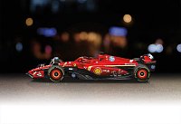 Bburago - RACE Formule F1, Ferrari Scuderia SF-24 (2024), #16 Charles Leclerc, 1:43