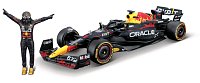 Bburago - RACE Formula F1, Red Bull Racing RB19 (2023), 1 Max Verstappen, 1:24
