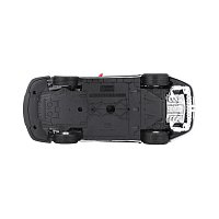 Bburago - Auta HOBBY, Porsche 911 GT3 RS 4.0, bílá, 1:18