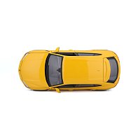 Bburago - Auta HOBBY, Lamborghini Urus, žlutá, 1:18