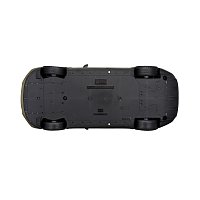 Bburago - Auta HOBBY, 2022 Audi RS e-tron GT, army zelená, 1:18