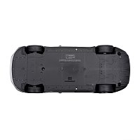 Bburago - Auta HOBBY, 2022 Audi RS e-tron GT, stříbrná, 1:18