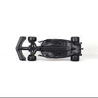 Bburago - FORMULA RACING, F1 Ferrari Scuderia SF-24 (2024), #55 Carlos Sainz, 1:18