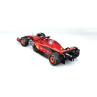 Bburago - FORMULA RACING, F1 Ferrari Scuderia SF-24 (2024), #16 Charles Leclerc, 1:18