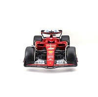 Bburago - FORMULA RACING, F1 Ferrari Scuderia SF-24 (2024), #16 Charles Leclerc, 1:18