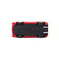 Bburago - RACING, Ferrari 330 P4 Daytona (1967), červená, 1:24