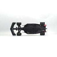 Bburago - FORMULA RACING, Ferrari SF-23 (2023) v dekorativním boxu, 16# Charles Leclerc, 1:24