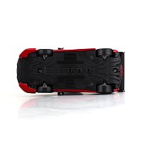 Bburago - RACING, Ferrari 488 CHALLENGE EVO 2020 v dekorativním boxu, 1:43