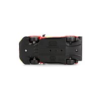 Bburago - RACING,  Ferrari 296 GT3 2023 v dekorativním boxu, 1:43