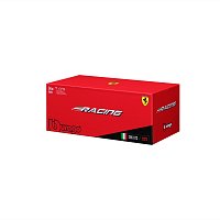 Bburago - RACING,  Ferrari 296 GT3 2023 v dekorativním boxu, 1:43