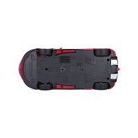 Bburago - SIGNATURE SERIES, Ferrari LaFerrari, červená, 1:18