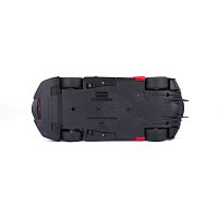 Bburago - SIGNATURE SERIES, Ferrari FXX-K EVO, červená, 1:18