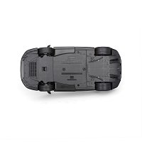 Bburago - SIGNATURE SERIES, Ferrari Daytona SP3, červená, 1:18