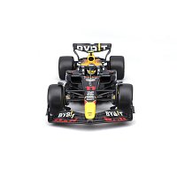 Bburago - RACING MODEL KIT, Formule Oracle Red Bull RB19 (2023), #11 Sergio Pérez, 1:24