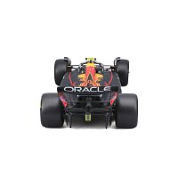 Bburago - RACING MODEL KIT, Formule Oracle Red Bull RB19 (2023), #11 Sergio Pérez, 1:24