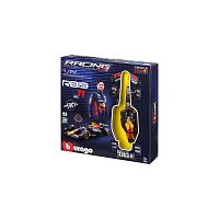 Bburago - RACING MODEL KIT, Formule Oracle Red Bull RB19 (2023), #11 Sergio Pérez, 1:24