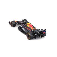 Bburago - RACING MODEL KIT, Formule Oracle Red Bull RB19 (2023), #1 Max Verstappen, 1:24